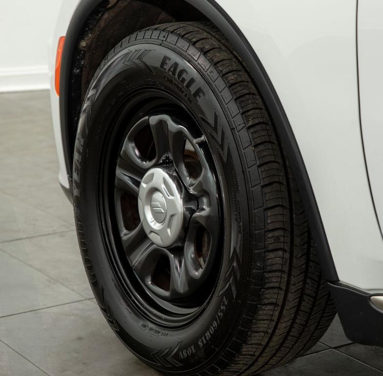 used 2022 Dodge Durango car, priced at $19,999