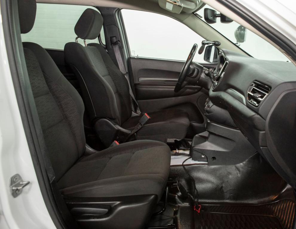 used 2022 Dodge Durango car, priced at $19,999