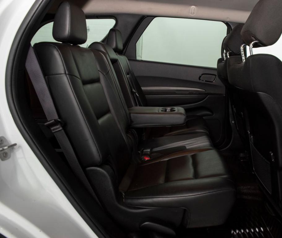 used 2022 Dodge Durango car, priced at $19,999