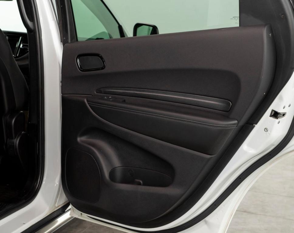 used 2022 Dodge Durango car, priced at $19,999