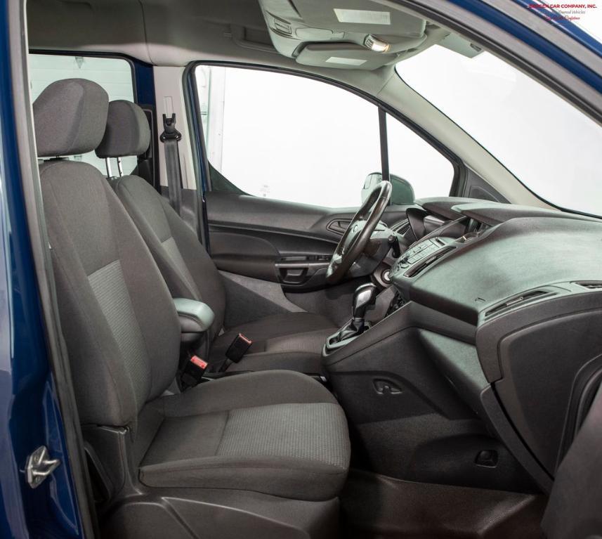 used 2016 Ford Transit Connect car, priced at $23,999
