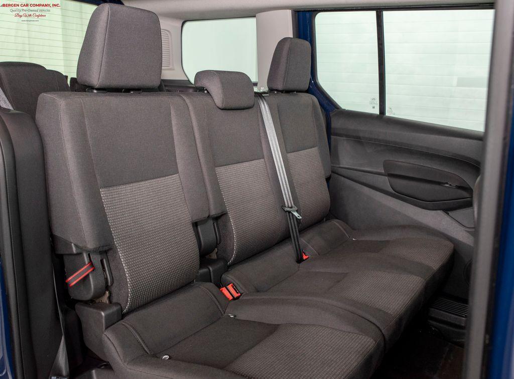 used 2016 Ford Transit Connect car, priced at $23,999