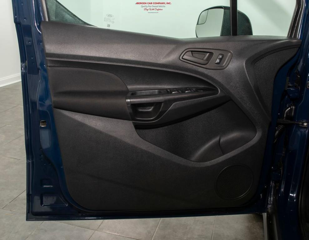 used 2016 Ford Transit Connect car, priced at $23,999