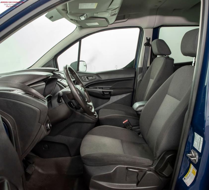 used 2016 Ford Transit Connect car, priced at $23,999