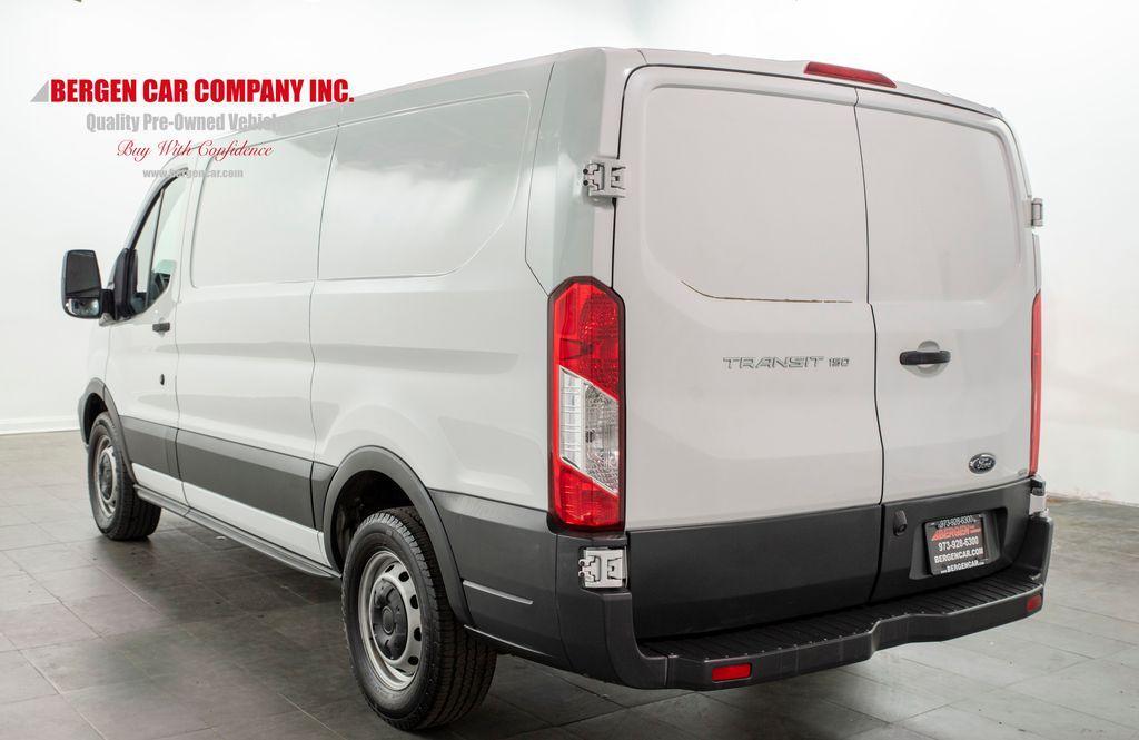 used 2016 Ford Transit-150 car, priced at $28,999