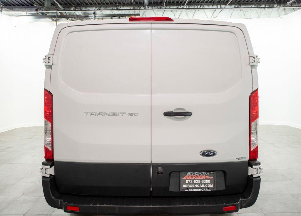 used 2016 Ford Transit-150 car, priced at $28,999