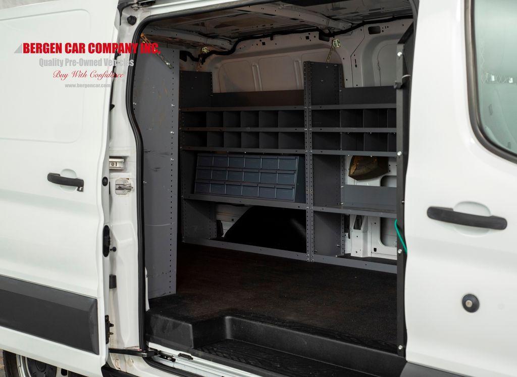 used 2016 Ford Transit-150 car, priced at $28,999