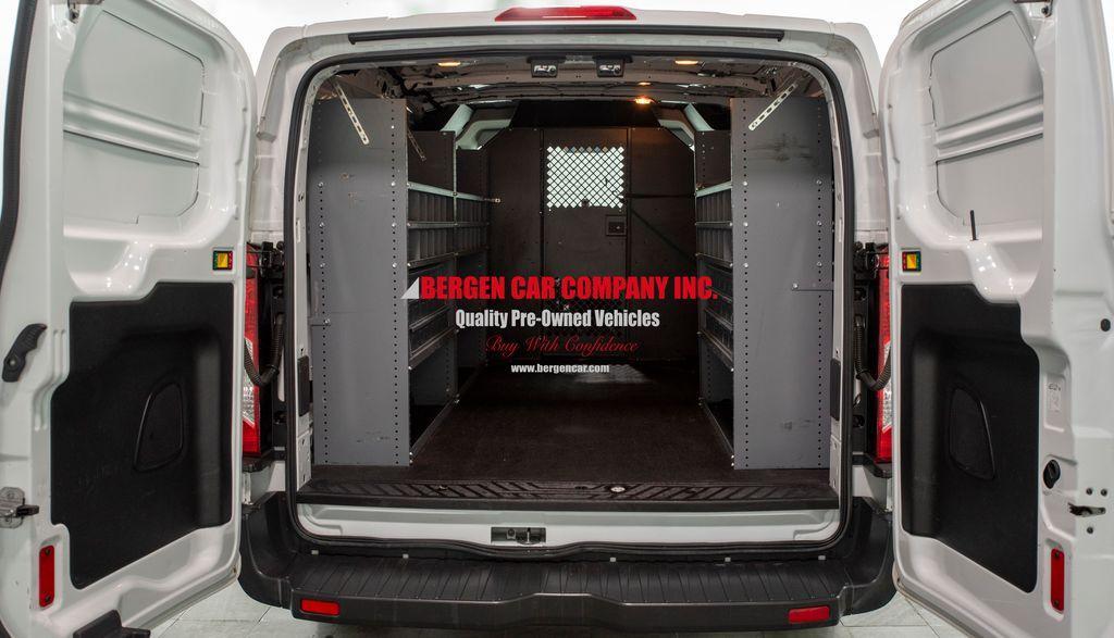 used 2016 Ford Transit-150 car, priced at $28,999