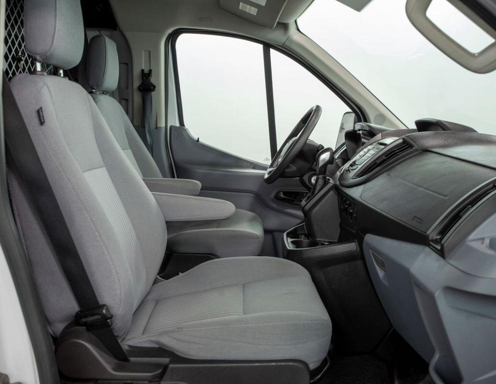 used 2016 Ford Transit-150 car, priced at $28,999