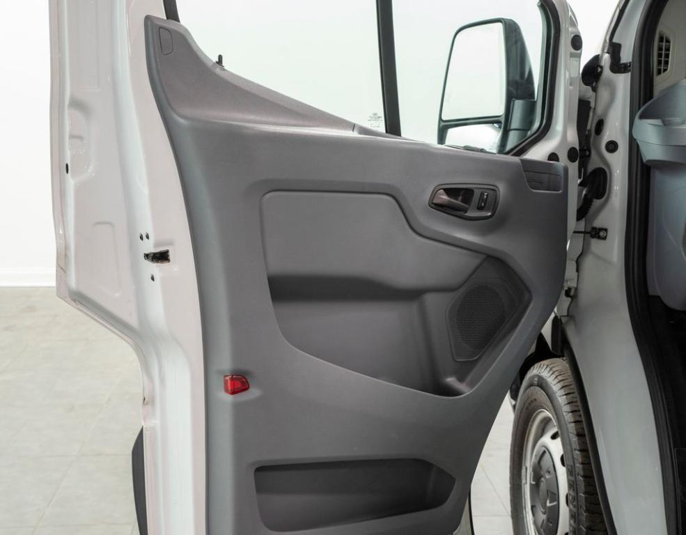 used 2016 Ford Transit-150 car, priced at $28,999
