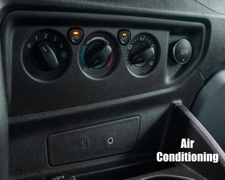 used 2016 Ford Transit-150 car, priced at $28,999