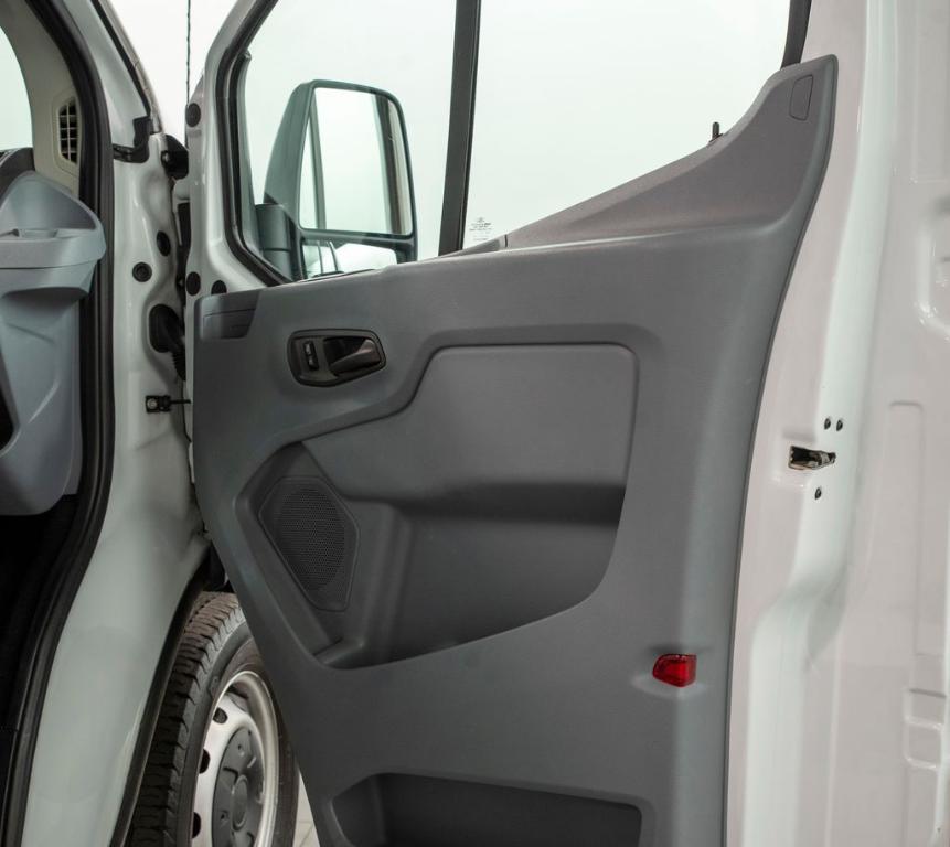 used 2016 Ford Transit-150 car, priced at $28,999