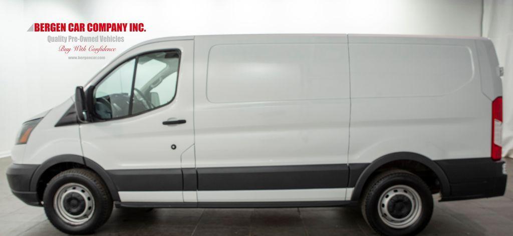 used 2016 Ford Transit-150 car, priced at $28,999