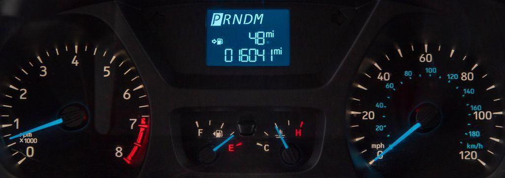 used 2016 Ford Transit-150 car, priced at $28,999