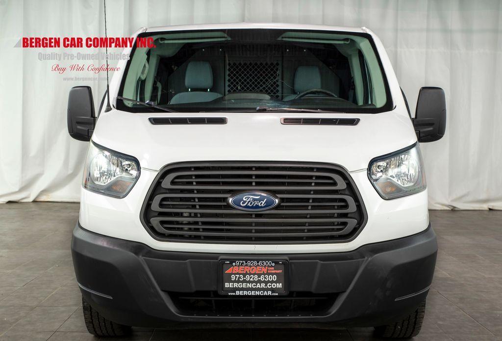 used 2016 Ford Transit-150 car, priced at $28,999