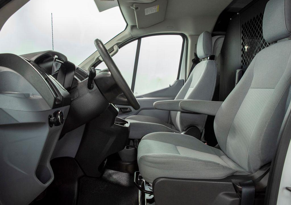 used 2016 Ford Transit-150 car, priced at $28,999