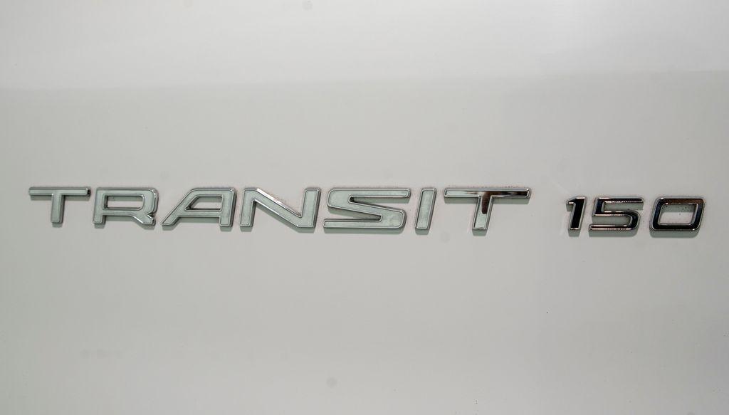 used 2016 Ford Transit-150 car, priced at $28,999