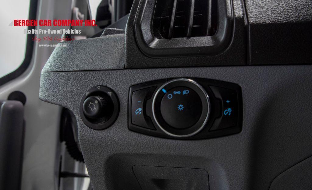 used 2016 Ford Transit-150 car, priced at $28,999