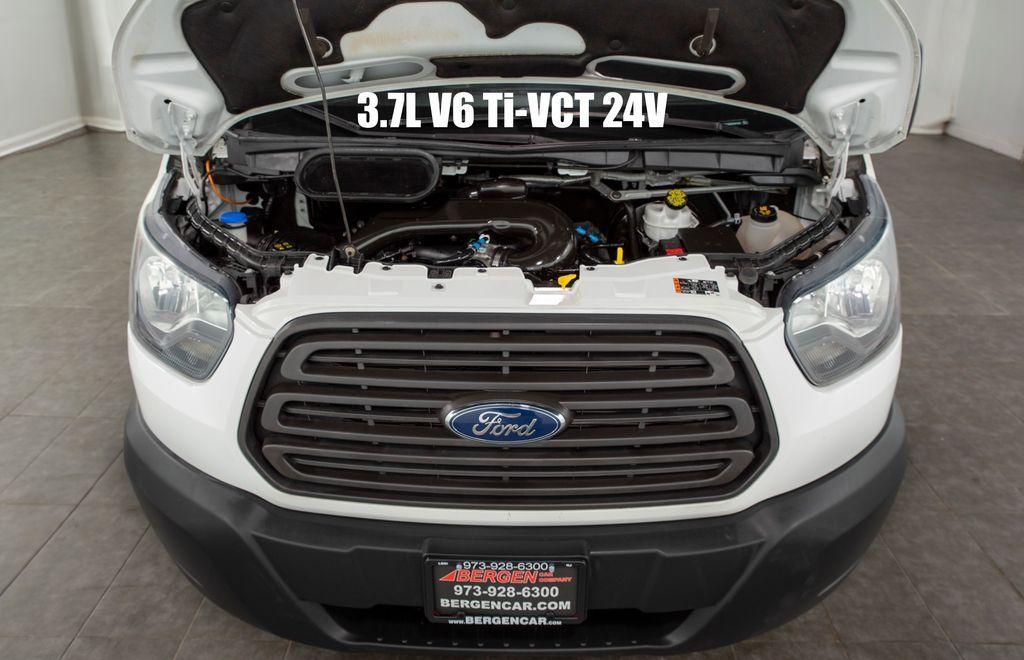 used 2016 Ford Transit-150 car, priced at $28,999