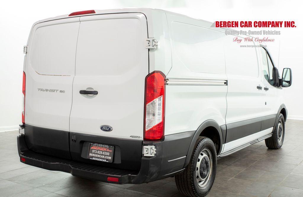 used 2016 Ford Transit-150 car, priced at $28,999