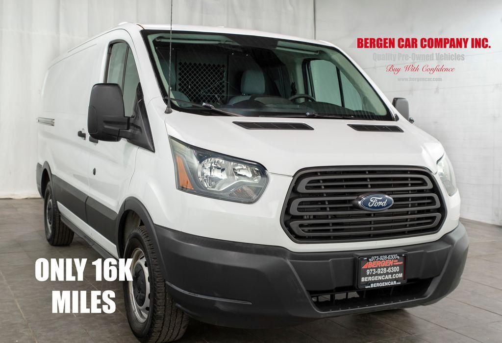 used 2016 Ford Transit-150 car, priced at $28,999