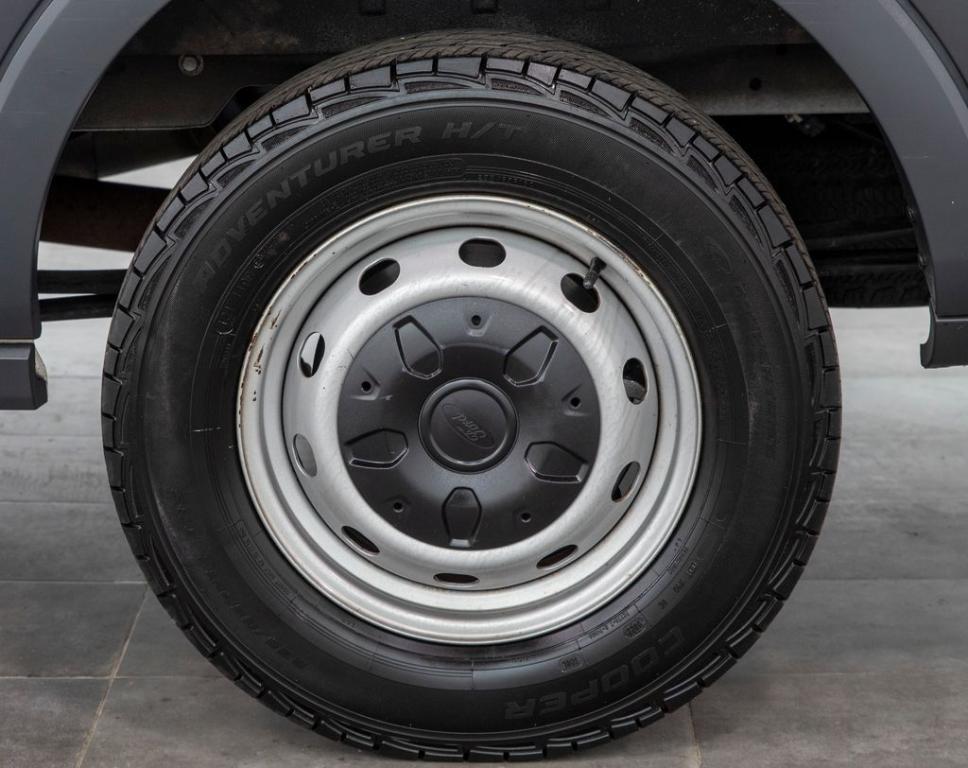 used 2017 Ford Transit-150 car, priced at $19,999