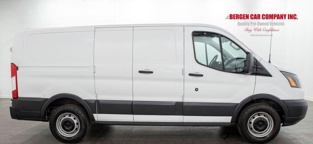 used 2017 Ford Transit-150 car, priced at $19,999