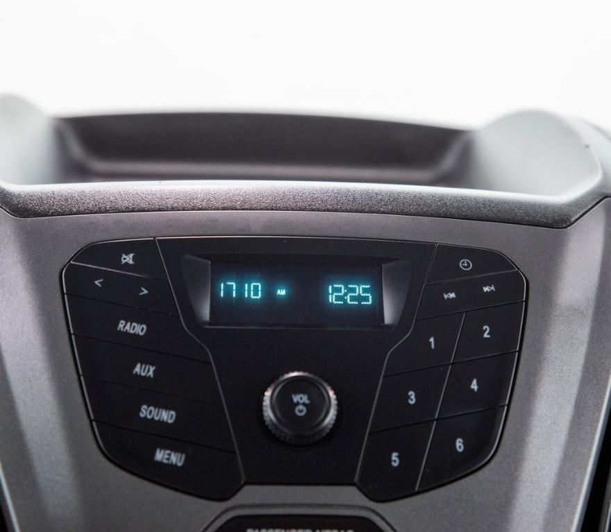 used 2017 Ford Transit-150 car, priced at $19,999