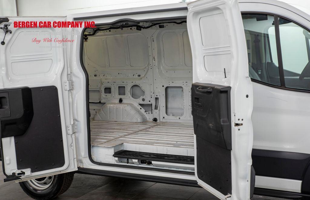 used 2017 Ford Transit-150 car, priced at $19,999