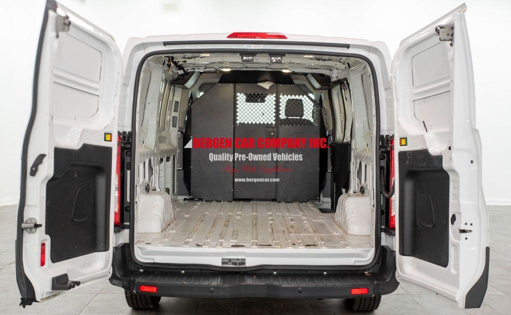 used 2017 Ford Transit-150 car, priced at $19,999