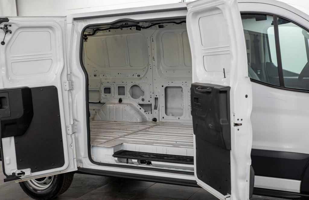 used 2017 Ford Transit-150 car, priced at $19,999
