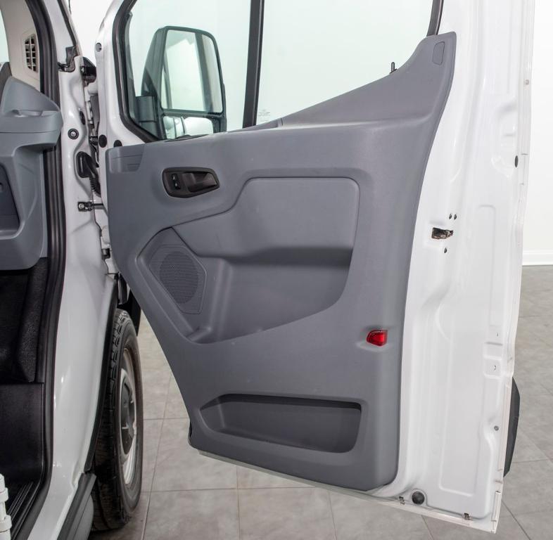 used 2017 Ford Transit-150 car, priced at $19,999