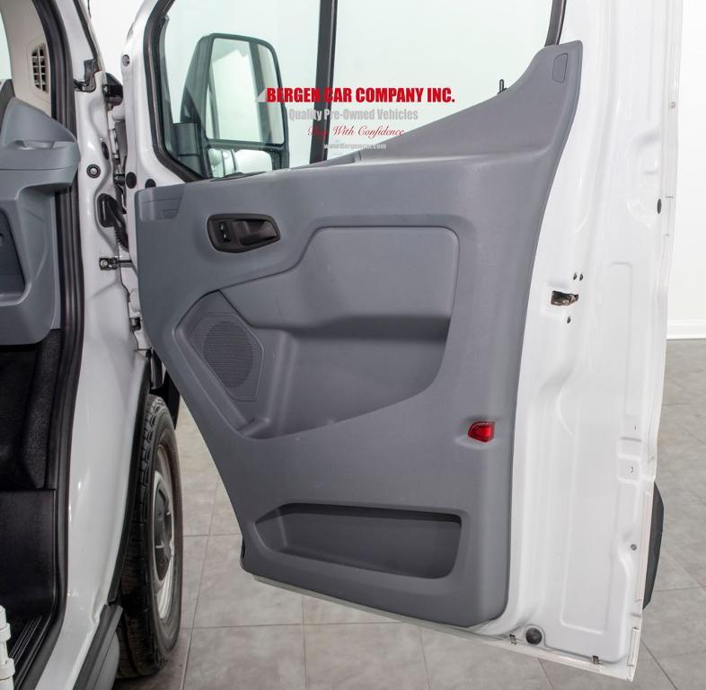 used 2017 Ford Transit-150 car, priced at $19,999