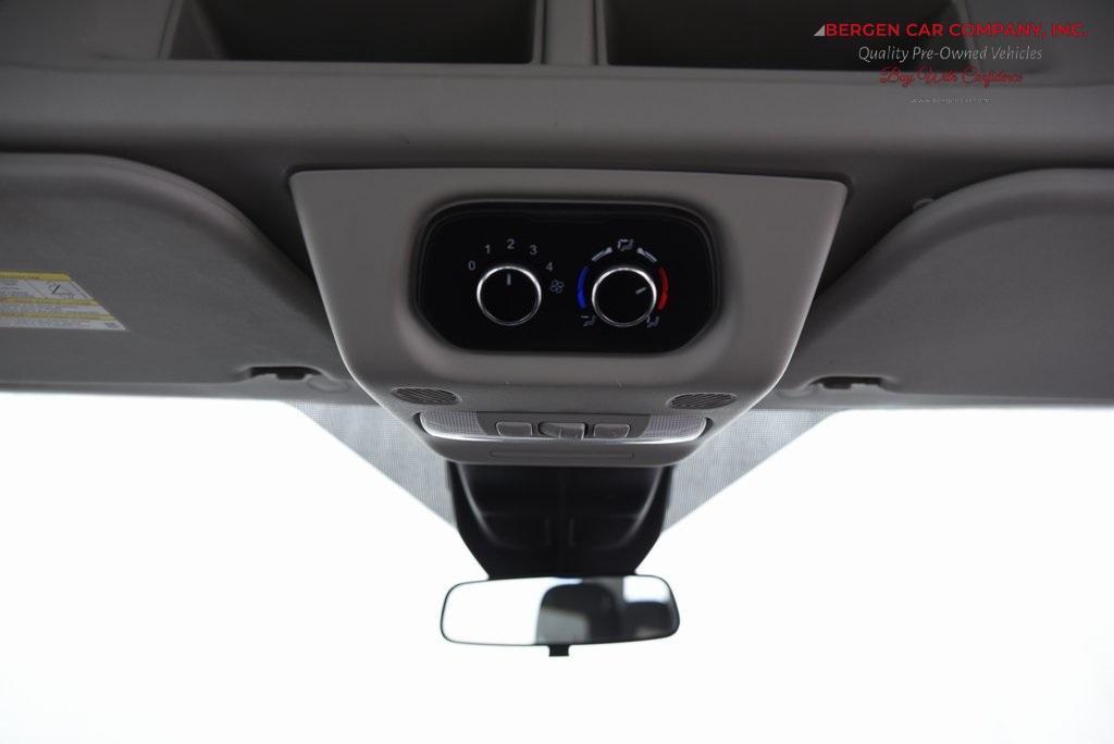 used 2020 Ford Transit-350 car, priced at $35,187