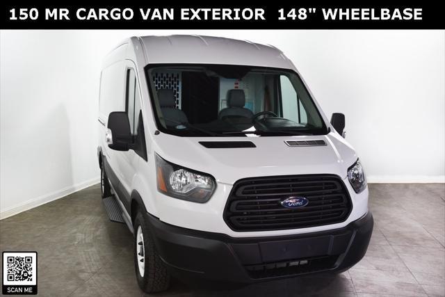 used 2019 Ford Transit-150 car, priced at $29,999