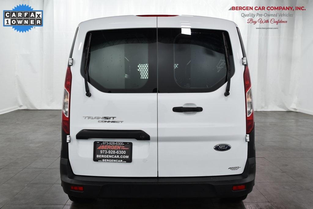 used 2021 Ford Transit Connect car, priced at $20,999