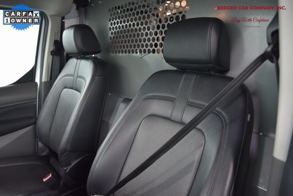 used 2021 Ford Transit Connect car, priced at $20,999