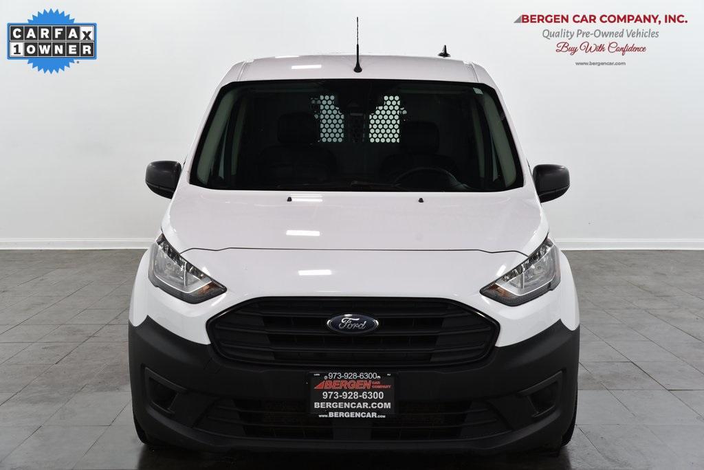 used 2021 Ford Transit Connect car, priced at $20,999