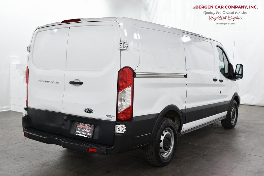 used 2017 Ford Transit-150 car, priced at $19,999