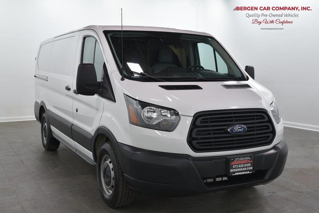 used 2017 Ford Transit-150 car, priced at $19,999