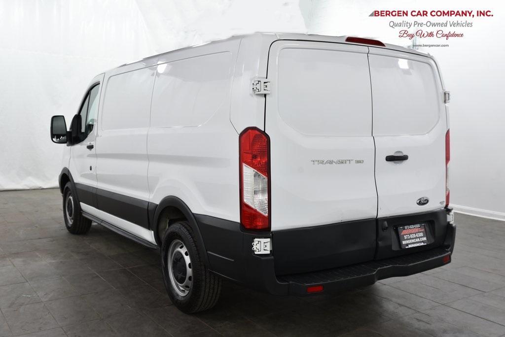 used 2017 Ford Transit-150 car, priced at $19,999