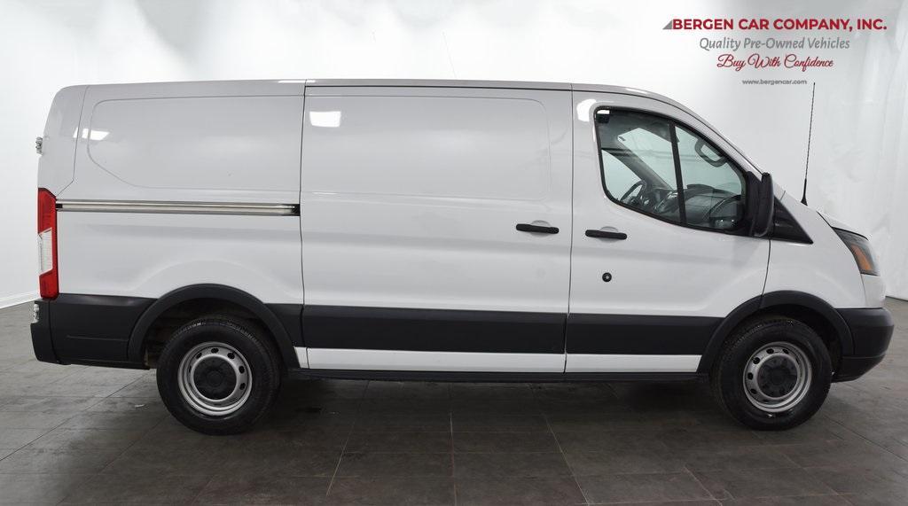 used 2017 Ford Transit-150 car, priced at $19,999