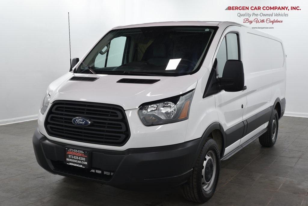 used 2017 Ford Transit-150 car, priced at $19,999