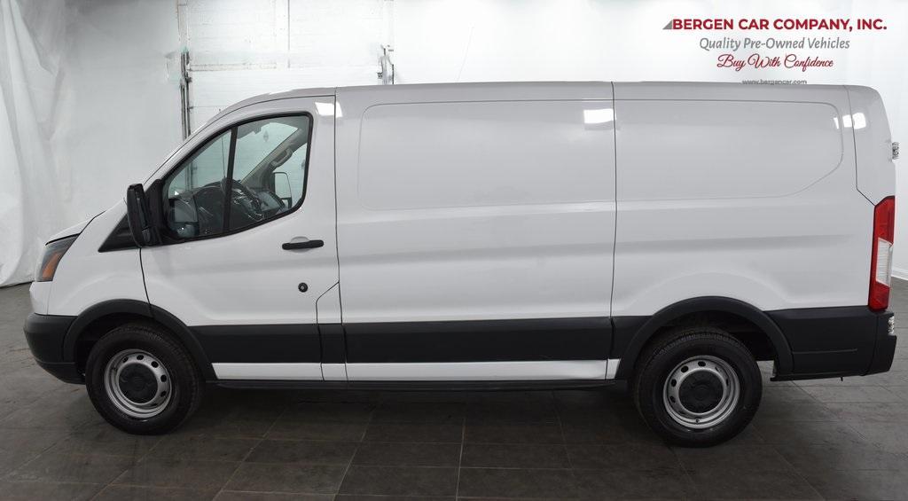 used 2017 Ford Transit-150 car, priced at $19,999