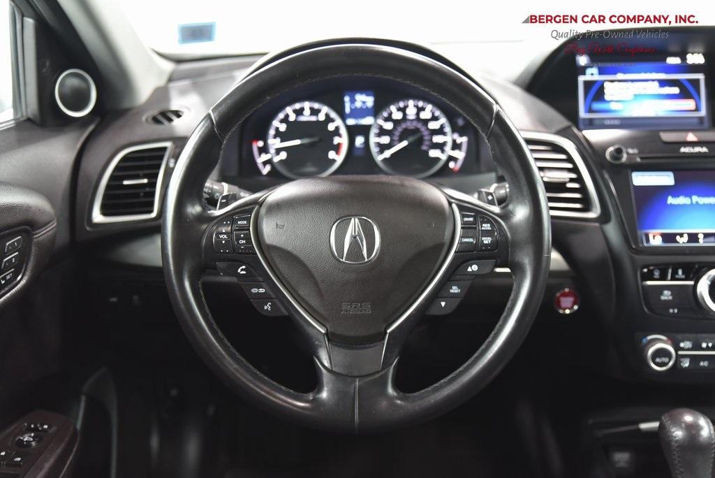 used 2017 Acura RDX car, priced at $14,990