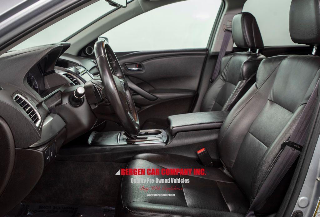 used 2017 Acura RDX car, priced at $14,990