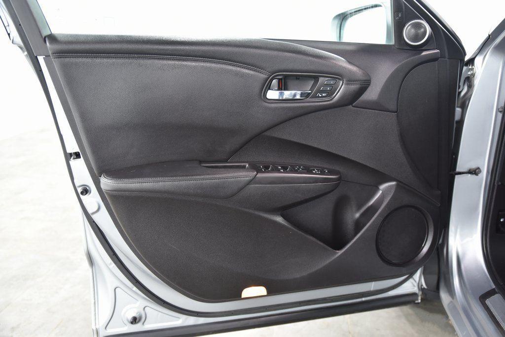 used 2017 Acura RDX car, priced at $14,990