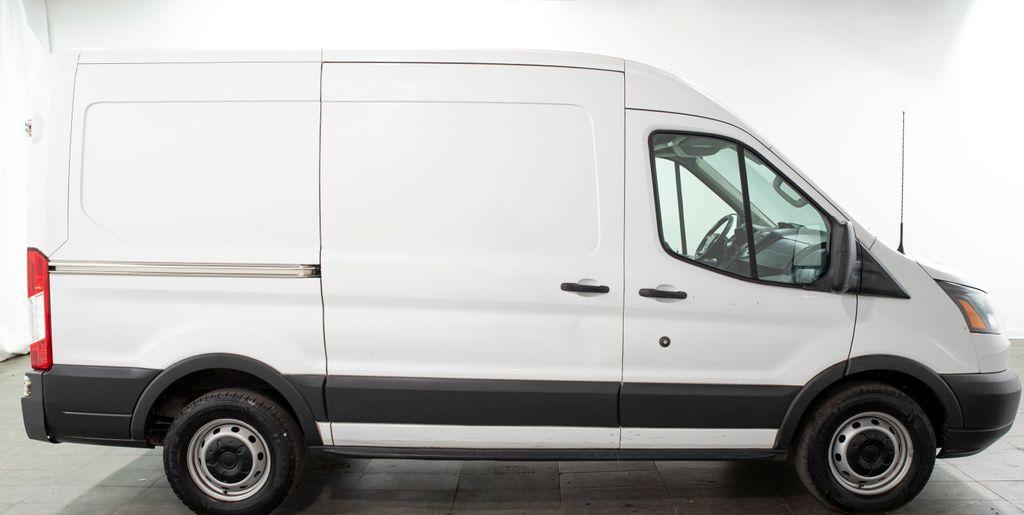 used 2016 Ford Transit-150 car, priced at $19,999