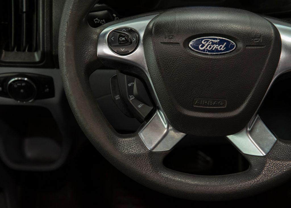 used 2016 Ford Transit-150 car, priced at $19,999