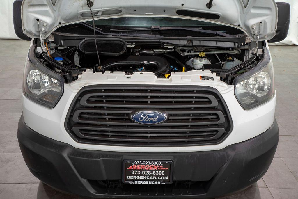 used 2016 Ford Transit-150 car, priced at $19,999